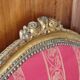 Voltaire armchairs