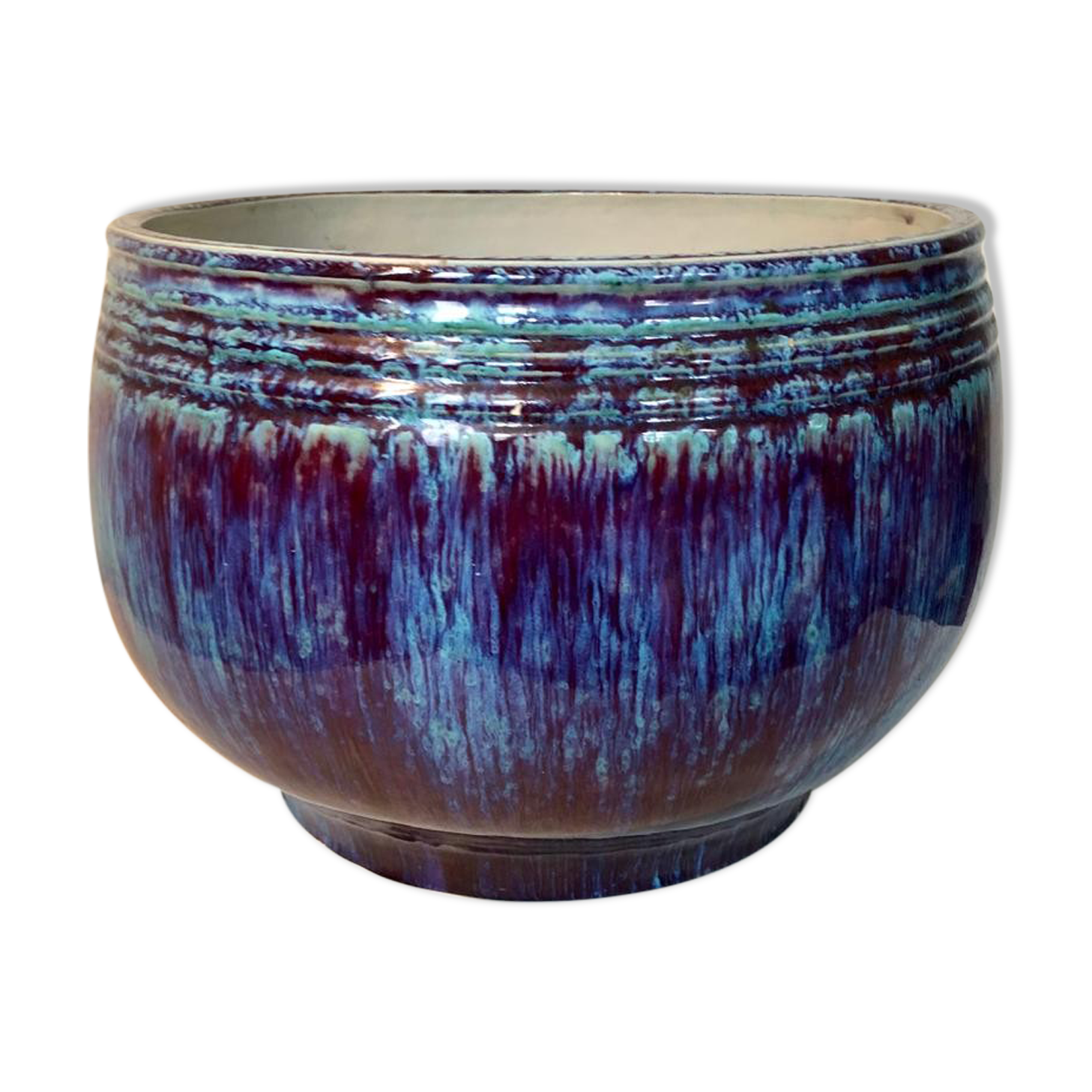 Pot cover Manufacture de Sèvres