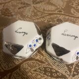 Salt pots