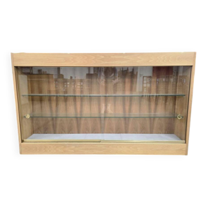 Vintage XL armoire murale