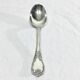 Christofle – 49-piece cutlery set Marly model
