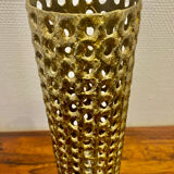 Brass table lamp by Pierre Forssell for Skultuna