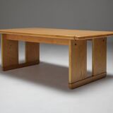 Coffee table by Afra Tobia Scarpa for Maxalto 1970