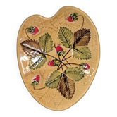 Vintage butter dish