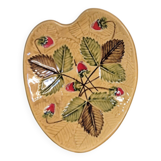 Vintage butter dish