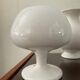 Trio de vases vintage en céramique années 60-70