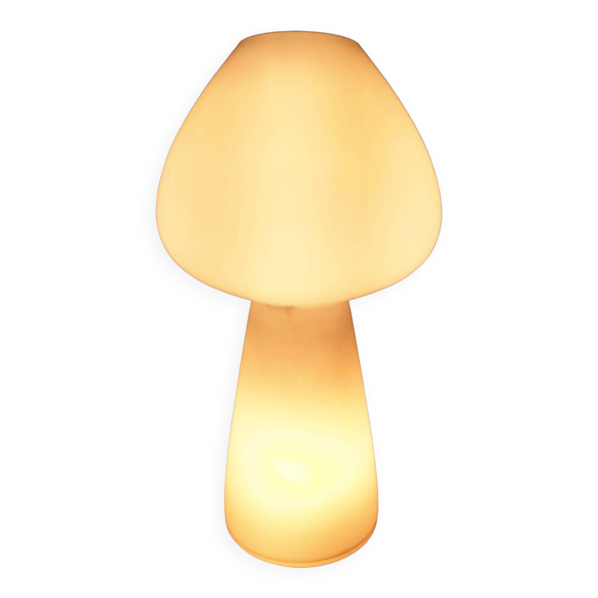 Vintage living room lamp by Lisa Johansson-Pape & Littala, antique lighting