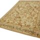 Handmade European Vintage Aubusson Kilim 177 cm x 273 cm