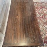 Console - Table de milieu style Louis Philippe