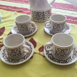 Tea service