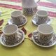 Tea service