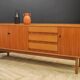 Enfilade vintage