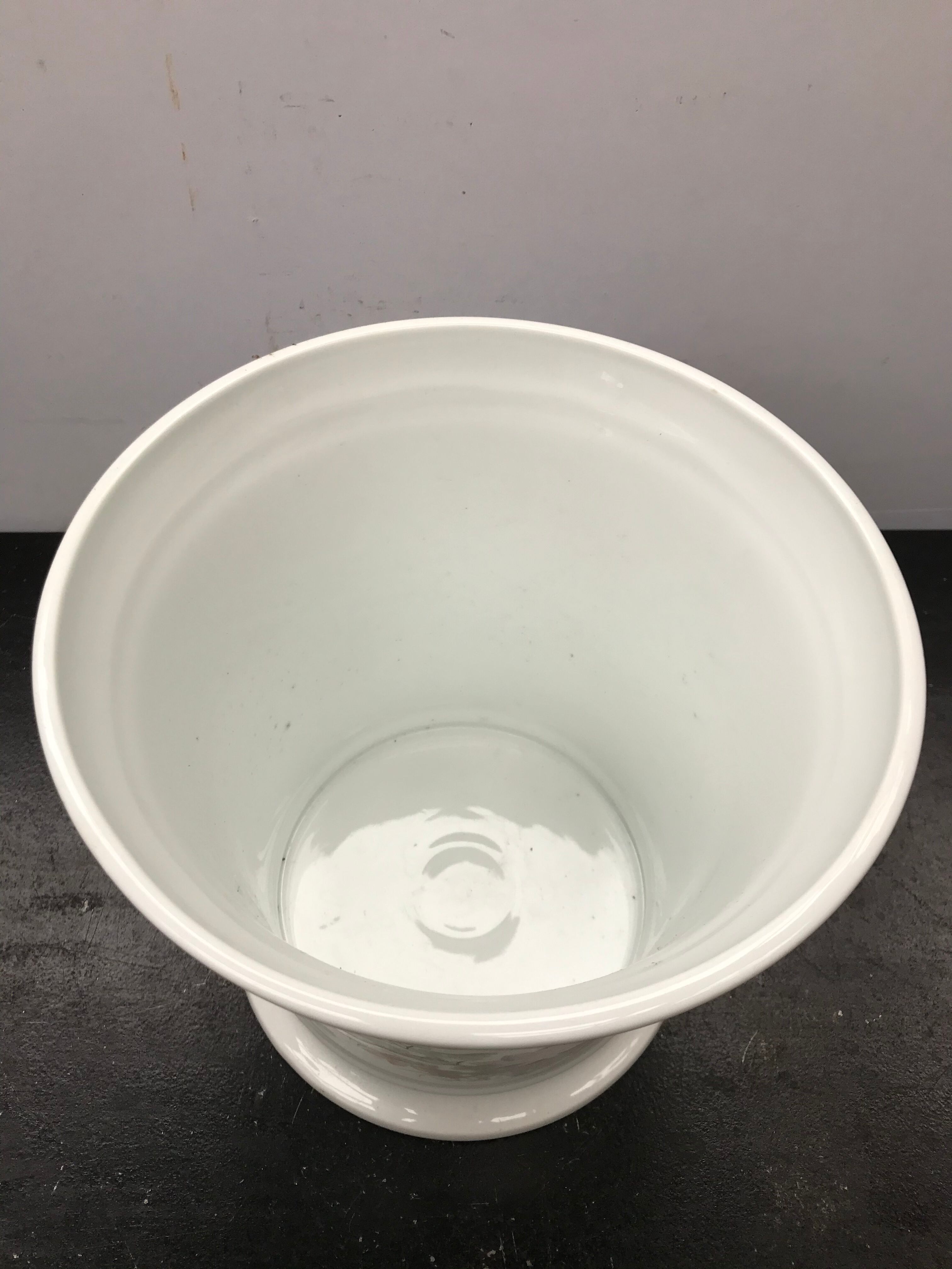 Pot cover
