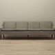 Grey sofa, Danish design, 1970s, production: Denmark
