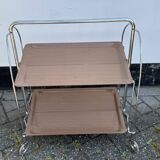 Bremshey Gerlinol Serving Trolley