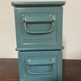 Schäfer metal claw lockers