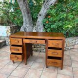 1930s/1940s colonial-style desk