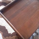 Louis XVI style sideboard and secretary