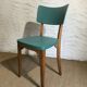 Vintage bistro chair