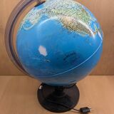 Dutch terrestrial globe 90s