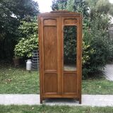 Art-deco mirror cabinet 1930/1940
