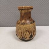 Small ceramic vase from Løvemose/Denmark