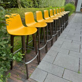 10 Spanish bar stools