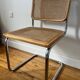 Chaise cesca B32 Marcel Breuer