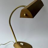 1950s desk lamp