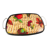 Vintage formica table: 1950s/60s