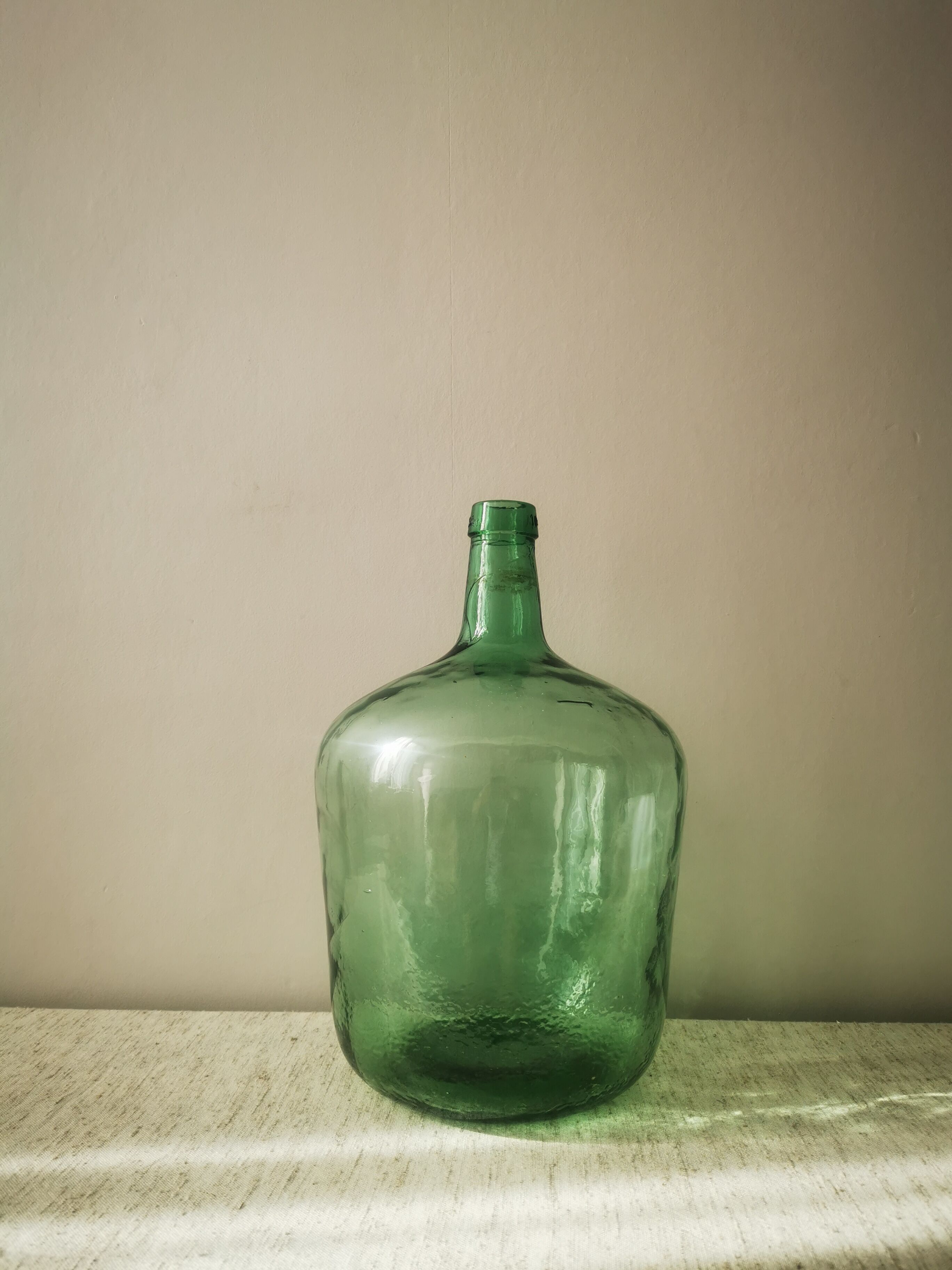 Lady Jeanne height 40 cm