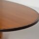 Dining Table by Afra & Tobia Scarpa for Maxalto, Italy, 1980s