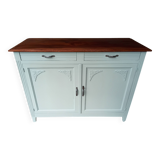 Antique sideboard