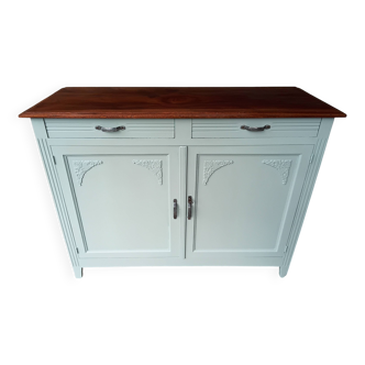 Antique sideboard