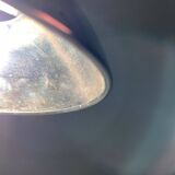 German postmodern vintage wall lamp Una Arc by Florian Schulz