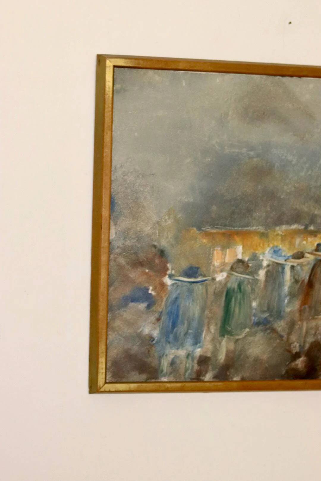 "THIS EVENING BINGO 1974" - by Kai Nielsen