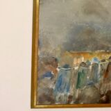 "THIS EVENING BINGO 1974" - by Kai Nielsen