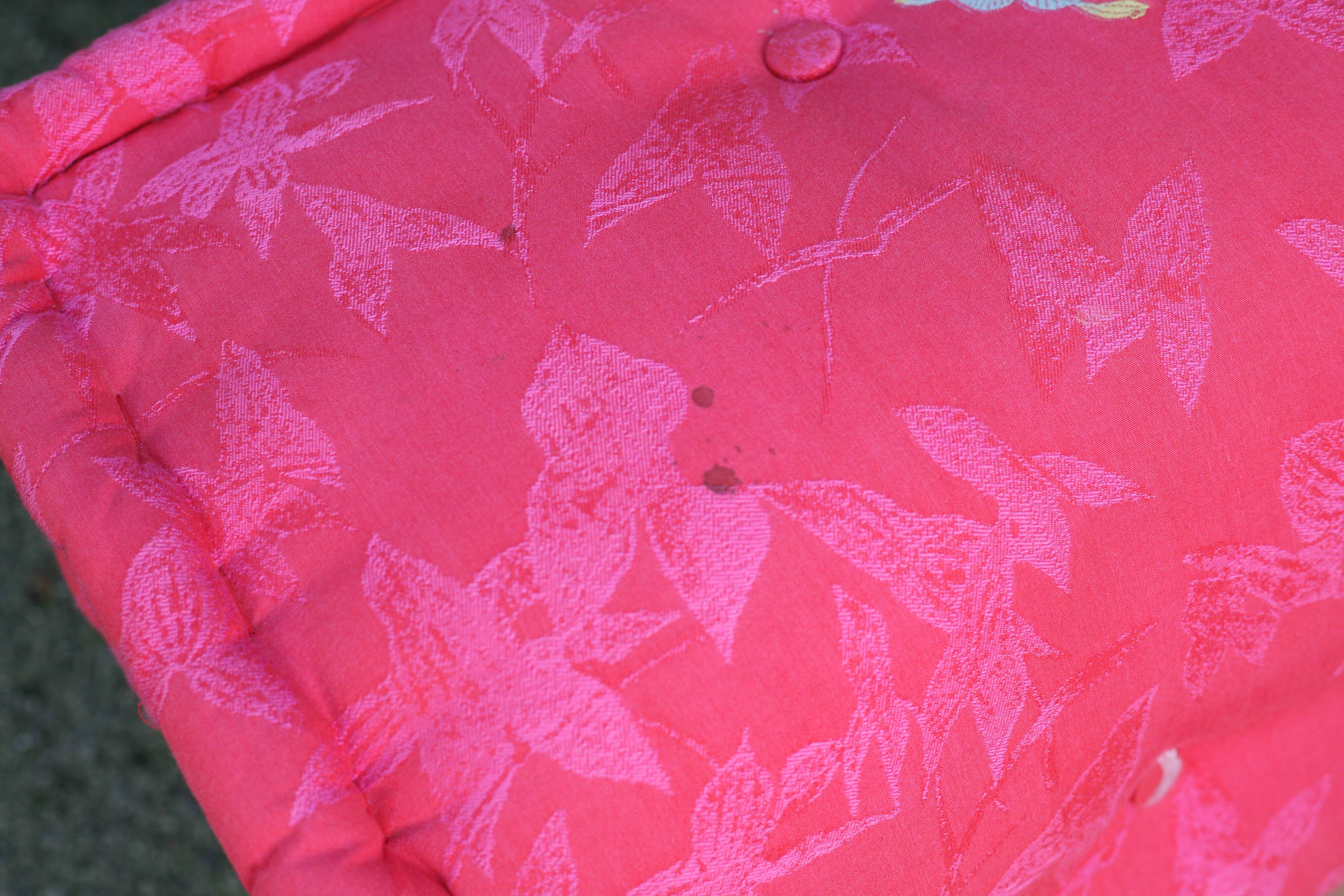 Mah Jong sofa, Hans Hopfer, Roche Bobois, 2010s