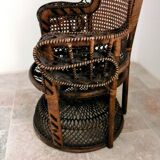 armchair Emmanuelle