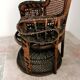armchair Emmanuelle