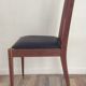 Chaise vintage style scandinave
