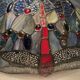 Tiffany Dragonfly Pendant Light