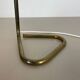 Original Kalmar Style Hollywood Regency Brass Table Light, Austria, 1950s
