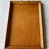 1930s wooden tray