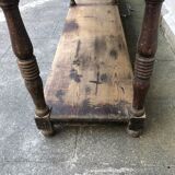 Cloth table
