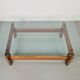 Vintage Coffee Table attributed to Martin Visser for 't Spectrum, 1960s