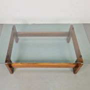 Vintage Coffee Table attributed to Martin Visser for 't Spectrum, 1960s