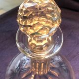 Napoleon III wine carafe