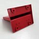 Coat Rack/Shelf by Marcello Siard and Olaf Von Borh for Kartell 1970
