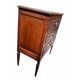Petite commode, France, vers 1930.